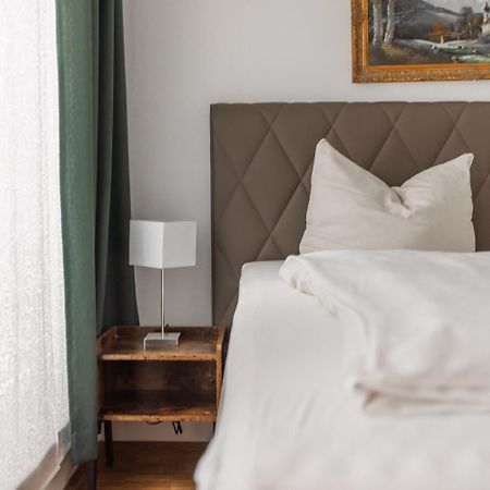 Hotel Freischuetz Ландсхут Екстериор снимка