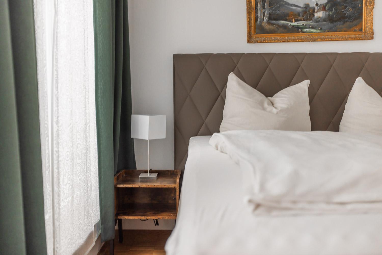Hotel Freischuetz Ландсхут Екстериор снимка
