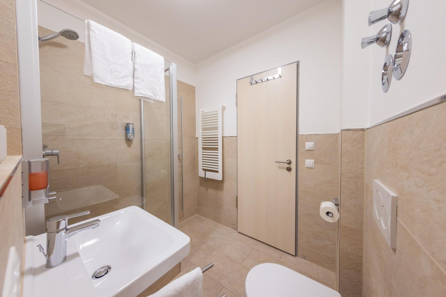 Hotel Freischuetz Ландсхут Екстериор снимка