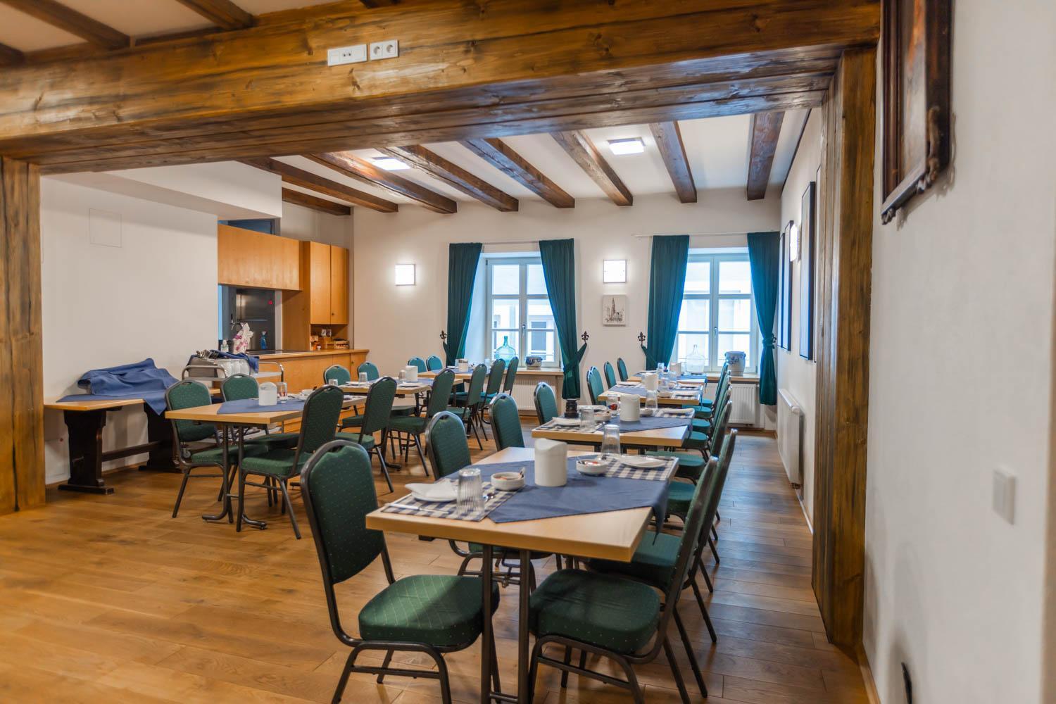 Hotel Freischuetz Ландсхут Екстериор снимка