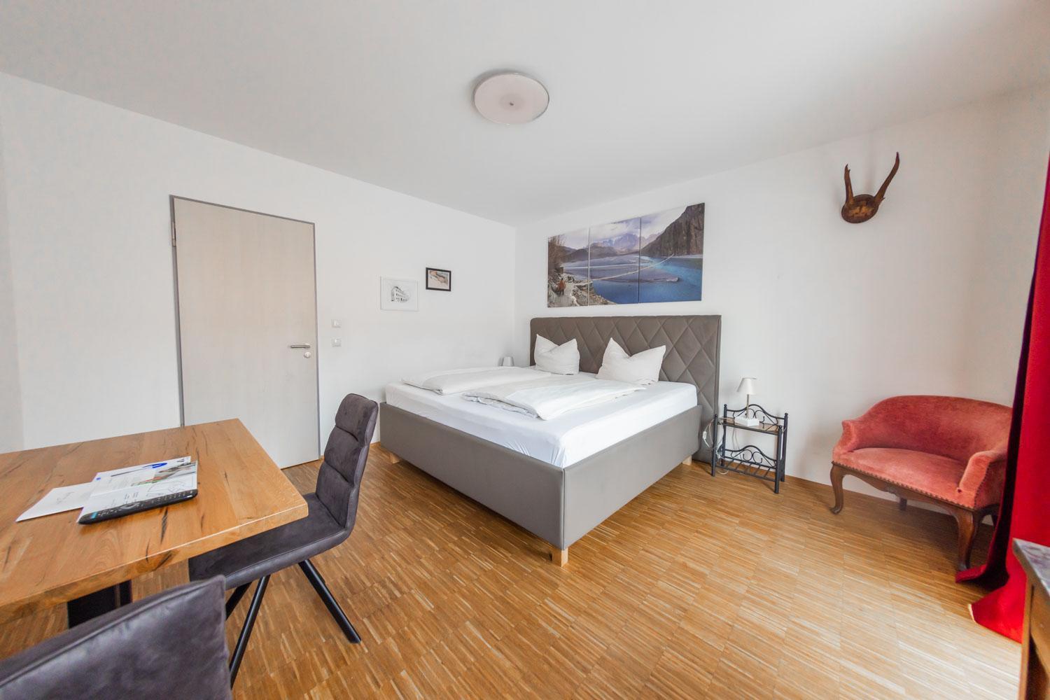 Hotel Freischuetz Ландсхут Екстериор снимка
