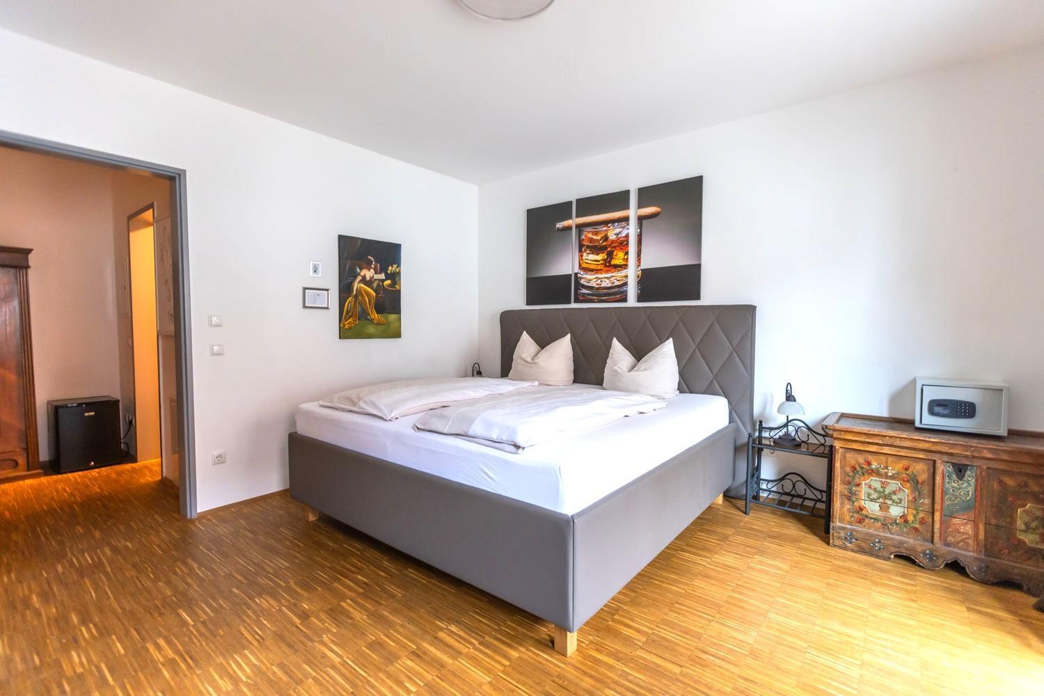 Hotel Freischuetz Ландсхут Екстериор снимка