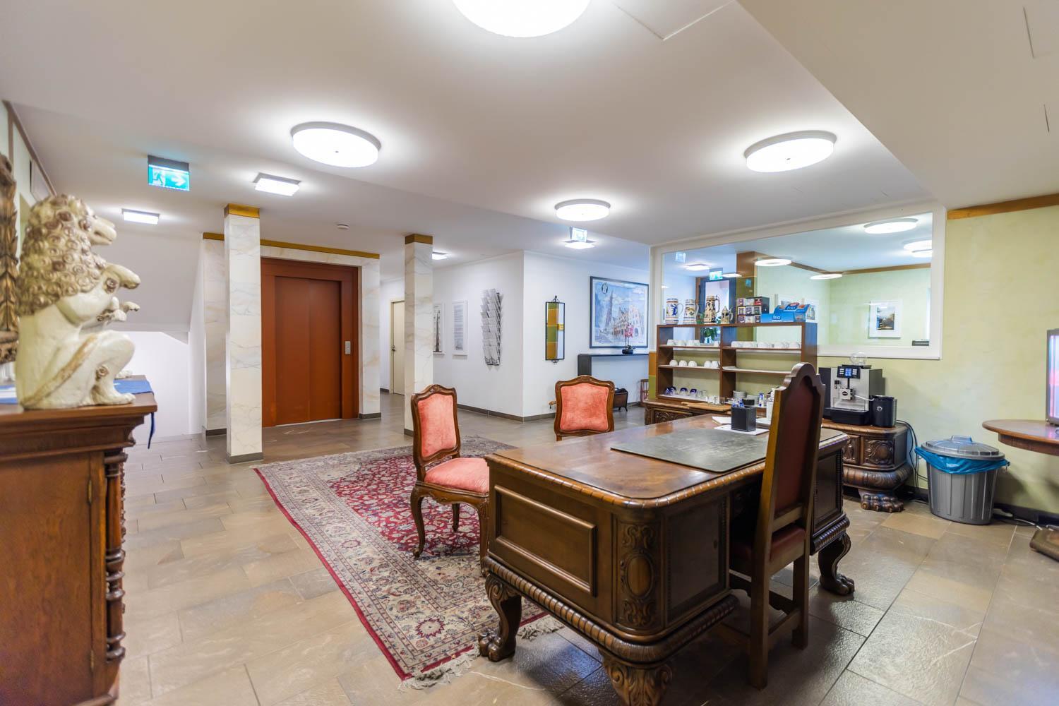 Hotel Freischuetz Ландсхут Екстериор снимка