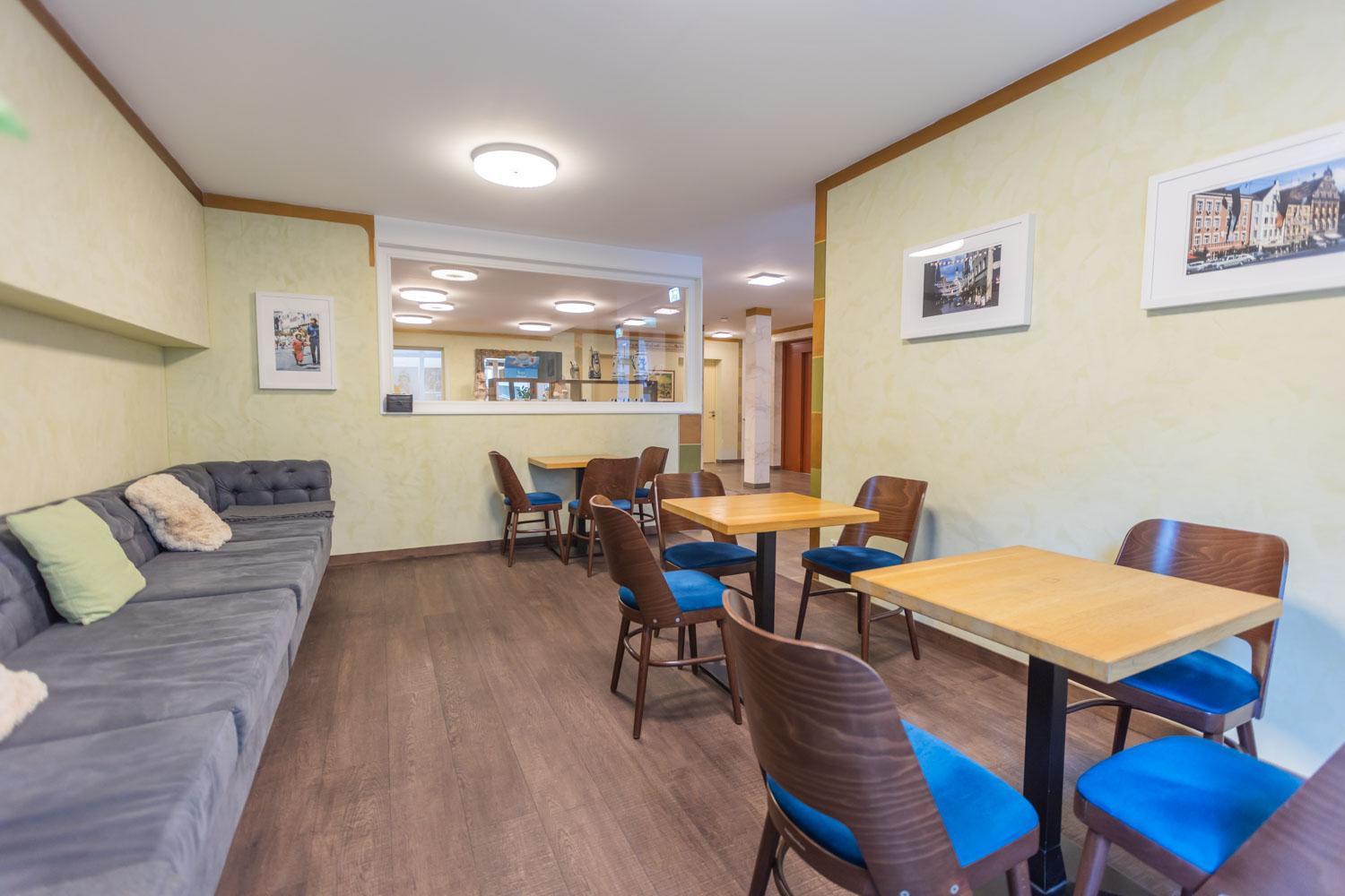 Hotel Freischuetz Ландсхут Екстериор снимка