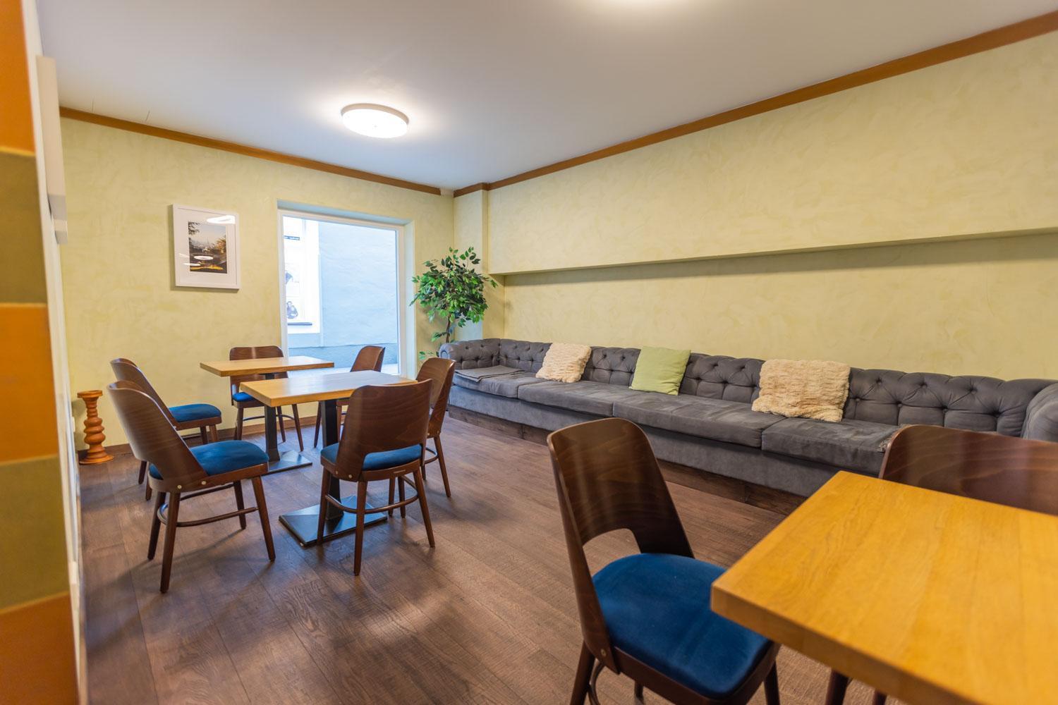 Hotel Freischuetz Ландсхут Екстериор снимка
