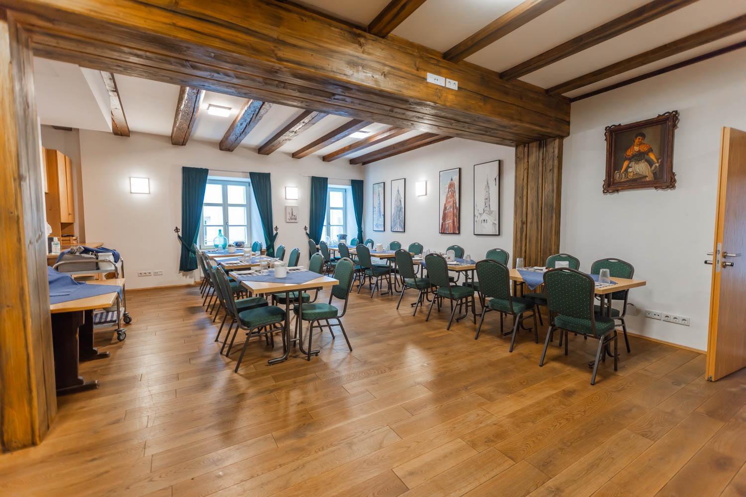 Hotel Freischuetz Ландсхут Екстериор снимка