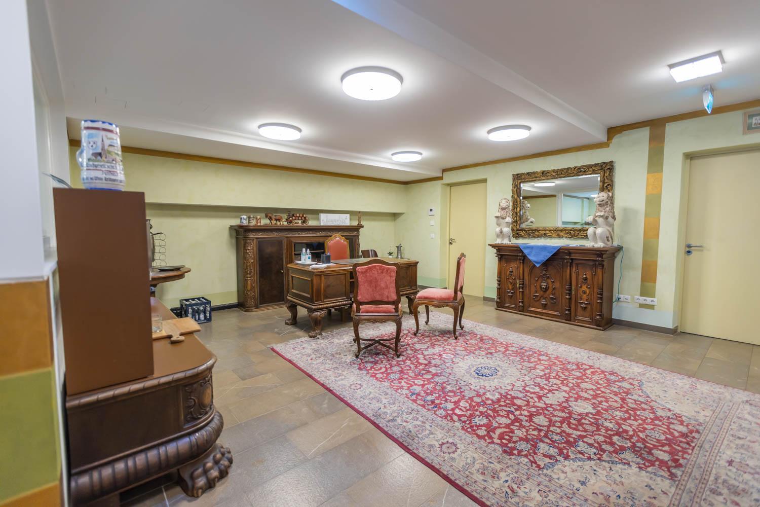 Hotel Freischuetz Ландсхут Екстериор снимка
