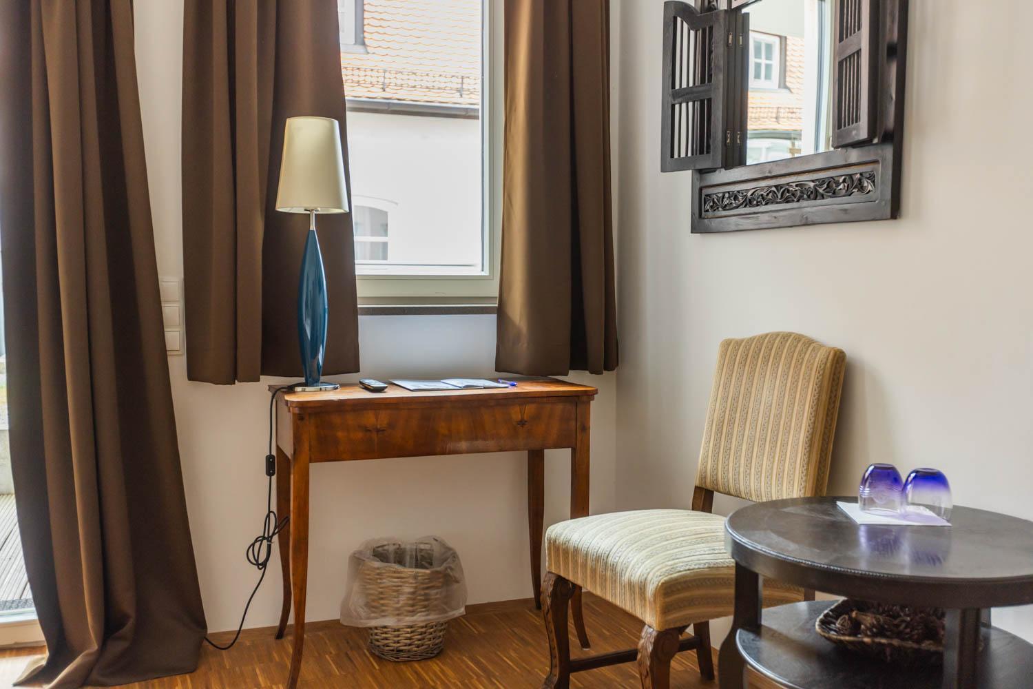 Hotel Freischuetz Ландсхут Екстериор снимка