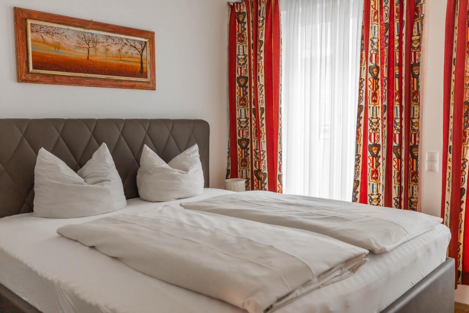 Hotel Freischuetz Ландсхут Екстериор снимка