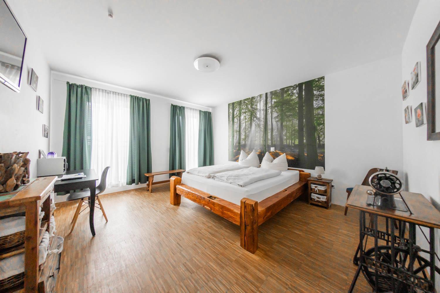 Hotel Freischuetz Ландсхут Екстериор снимка