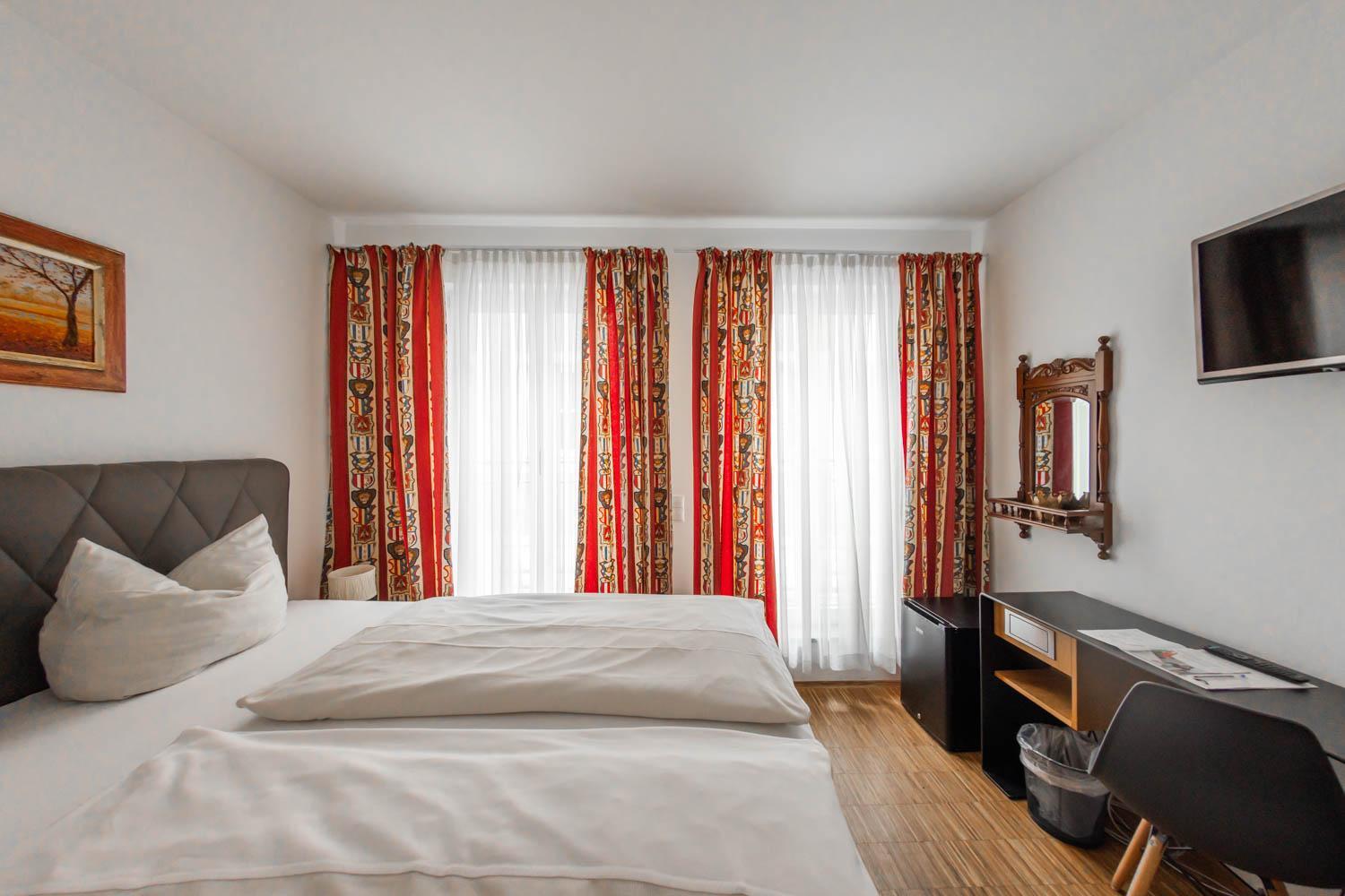 Hotel Freischuetz Ландсхут Екстериор снимка