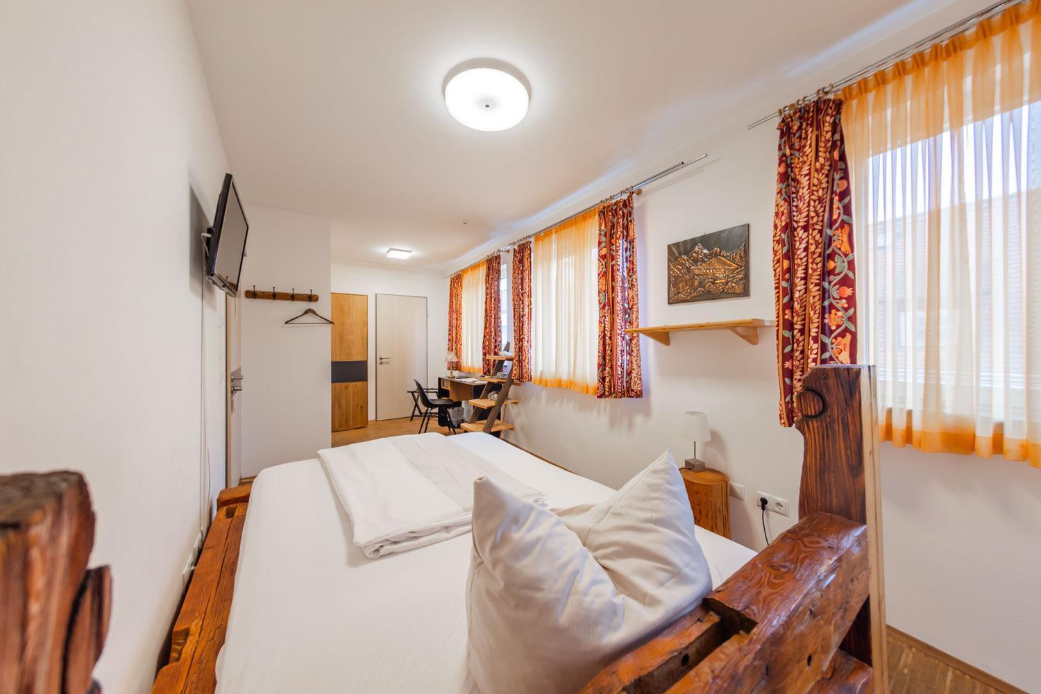 Hotel Freischuetz Ландсхут Екстериор снимка
