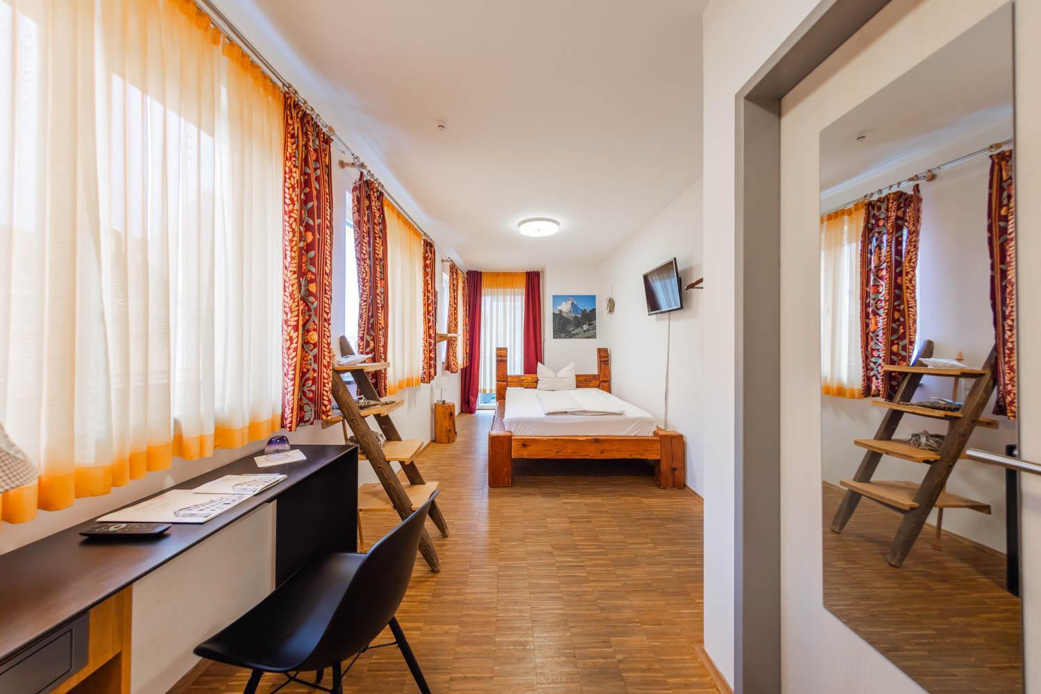 Hotel Freischuetz Ландсхут Екстериор снимка