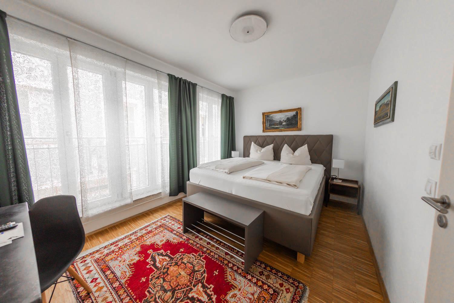 Hotel Freischuetz Ландсхут Екстериор снимка